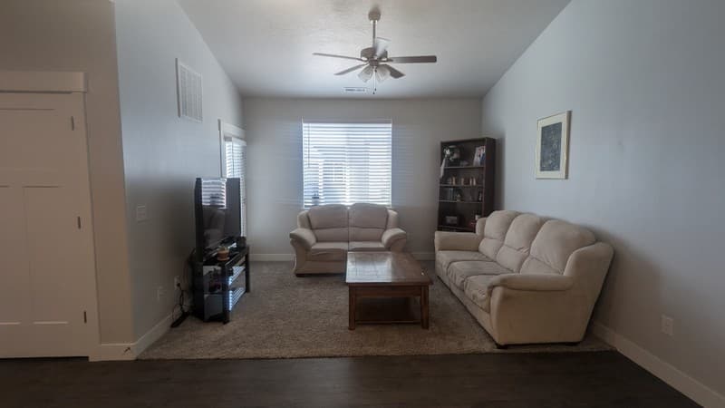 Lehi Condo: 3323 W Hardman Way