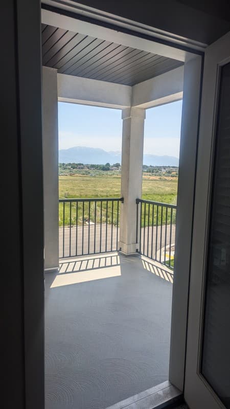 Lehi Condo: 3323 W Hardman Way