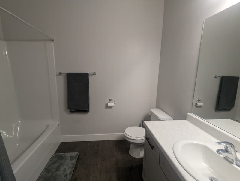Lehi Condo: 3323 W Hardman Way