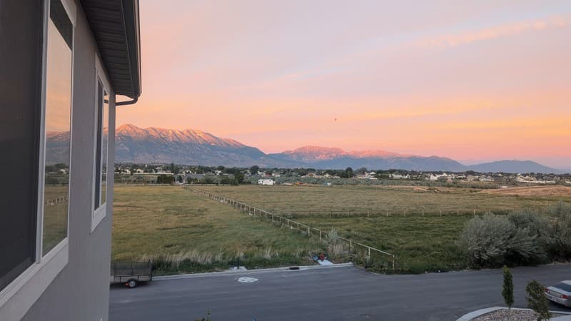 Lehi Condo: 3323 W Hardman Way