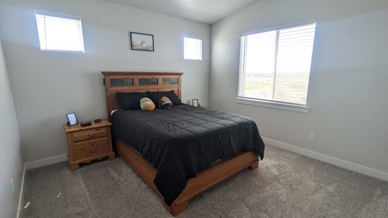 Lehi Condo: 3323 W Hardman Way