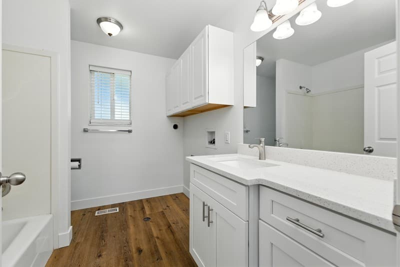 Orem Apartment: 774 N 1060 W