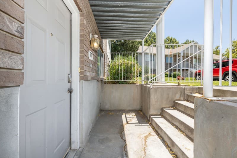 Orem Apartment: 774 N 1060 W