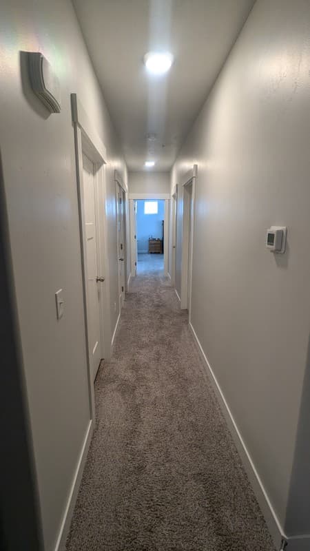Lehi Condo: 3323 W Hardman Way