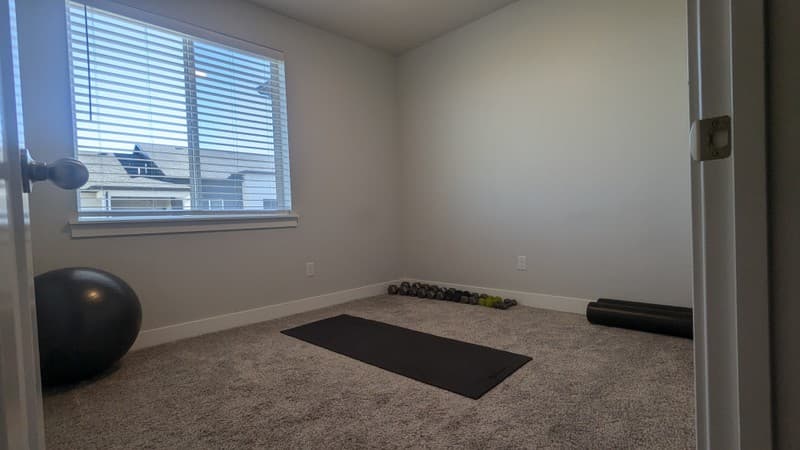 Lehi Condo: 3323 W Hardman Way