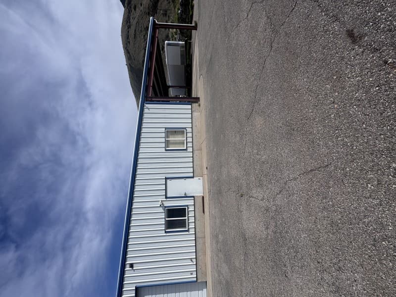 Morgan Apartment: 2000 E Rees Ln