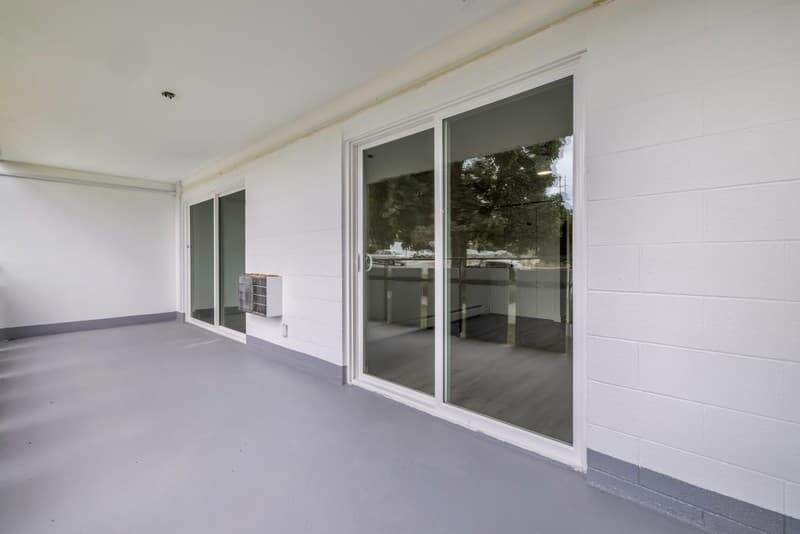 Salt Lake City Apartment: 1070 E 300 S