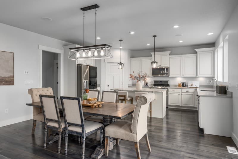 West Jordan Single Room: 7651 S Scenic Maple Dr