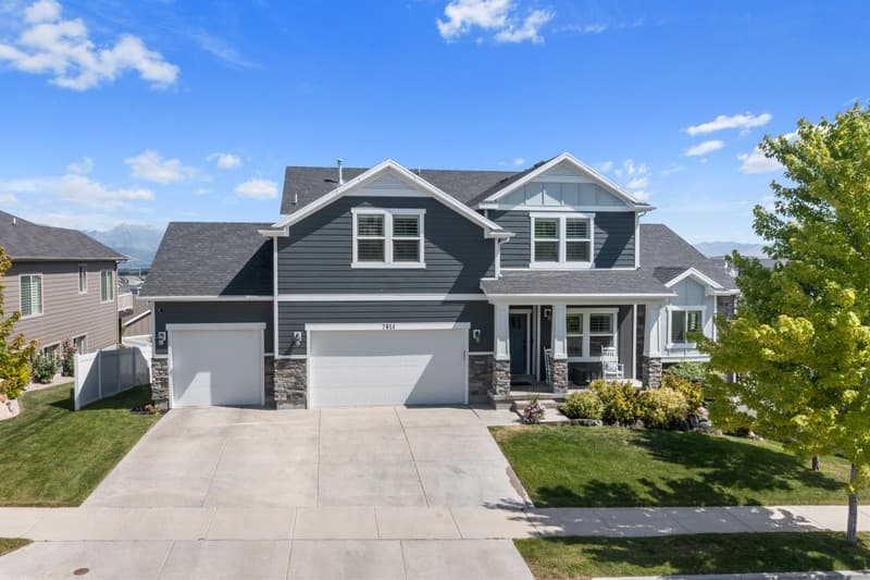 West Jordan Single Room: 7651 S Scenic Maple Dr