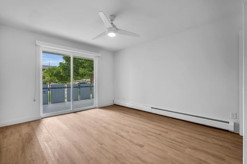 Salt Lake City Apartment: 1070 E 300 S
