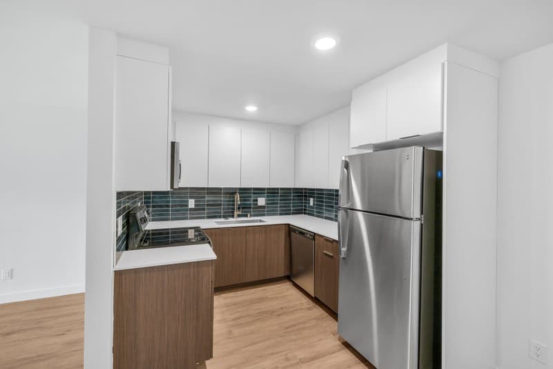 Salt Lake City Apartment: 1070 E 300 S