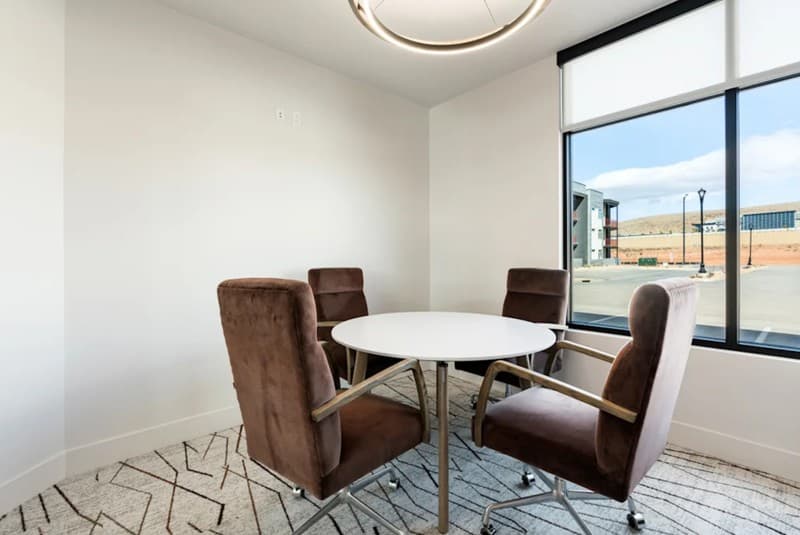 Saint George Apartment: 5088 S Desert Color Pkwy