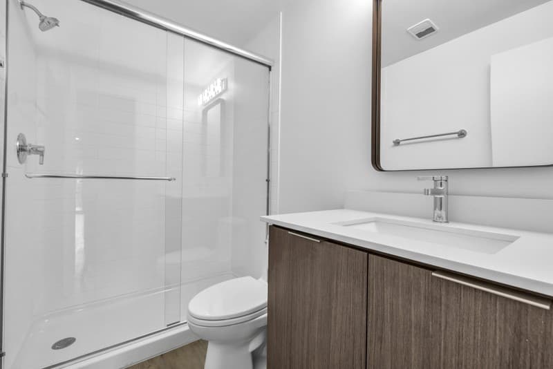 Salt Lake City Apartment: 1070 E 300 S