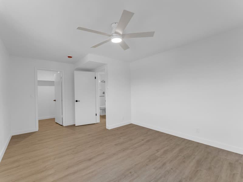 Salt Lake City Apartment: 644 S 800 E