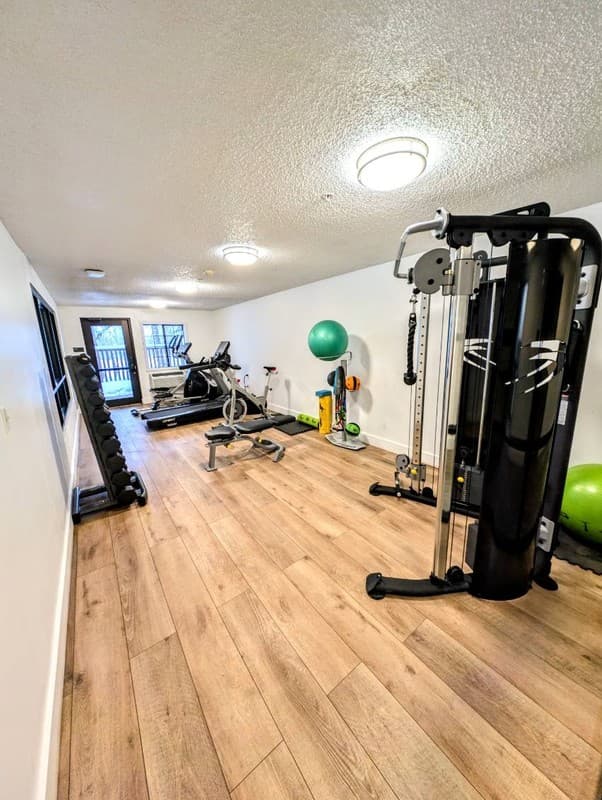 Steamboat Springs Apartment: 3195 S Lincoln St
