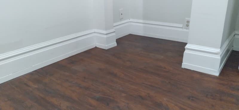 Salt Lake City House: 818 W 300 N