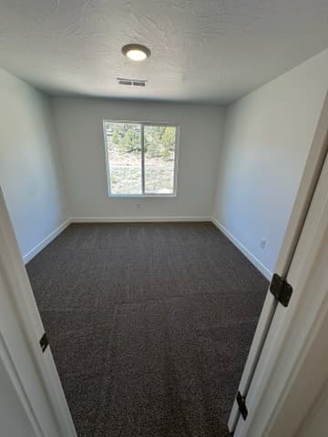 Cedar City Townhome: 604 S Rockwell Ln