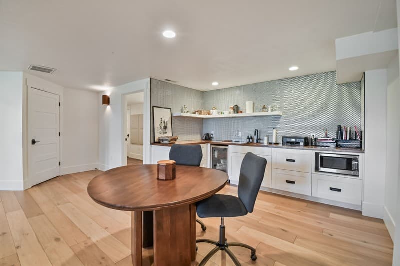 Coalville House: 535 Trailridge Dr