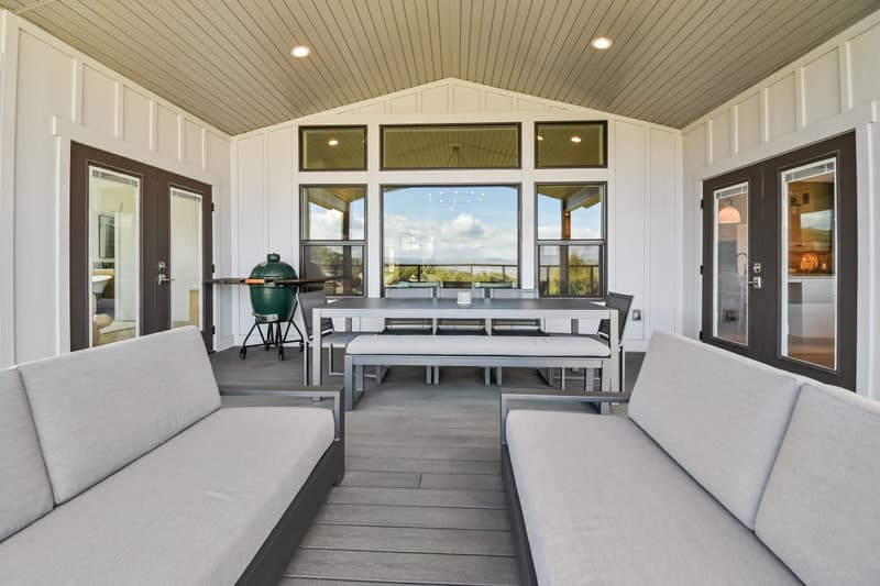 Coalville House: 535 Trailridge Dr