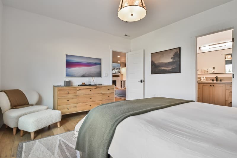 Coalville House: 535 Trailridge Dr