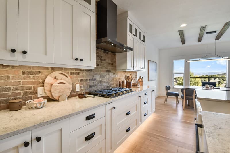 Coalville House: 535 Trailridge Dr