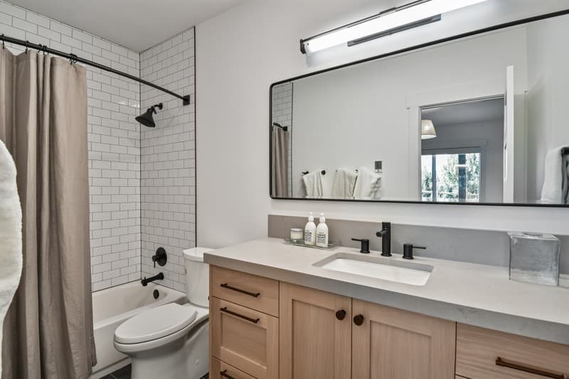Coalville House: 535 Trailridge Dr