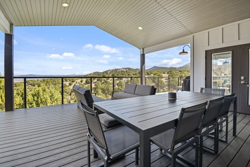 Coalville House: 535 Trailridge Dr