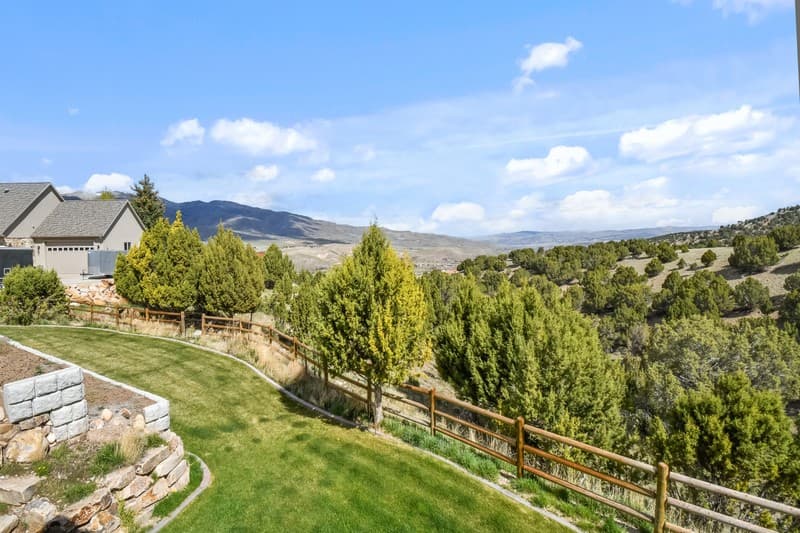 Coalville House: 535 Trailridge Dr
