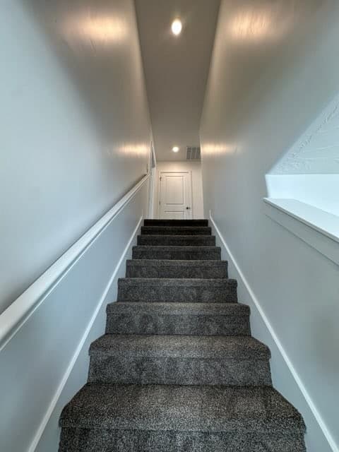 Cedar City Townhome: 604 S Rockwell Ln