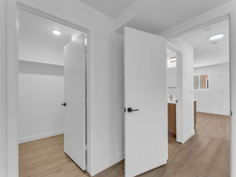 Salt Lake City Apartment: 644 S 800 E