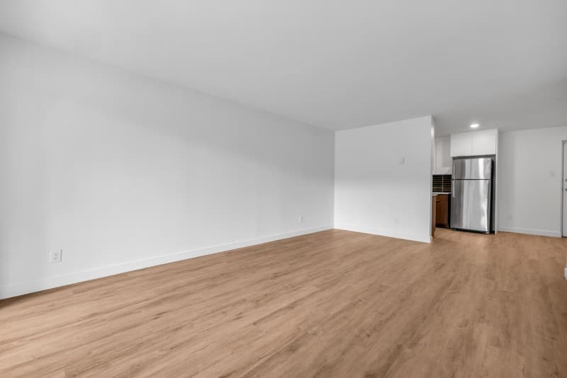 Salt Lake City Apartment: 1070 E 300 S