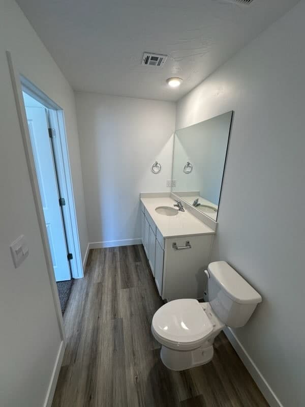 Cedar City Townhome: 604 S Rockwell Ln