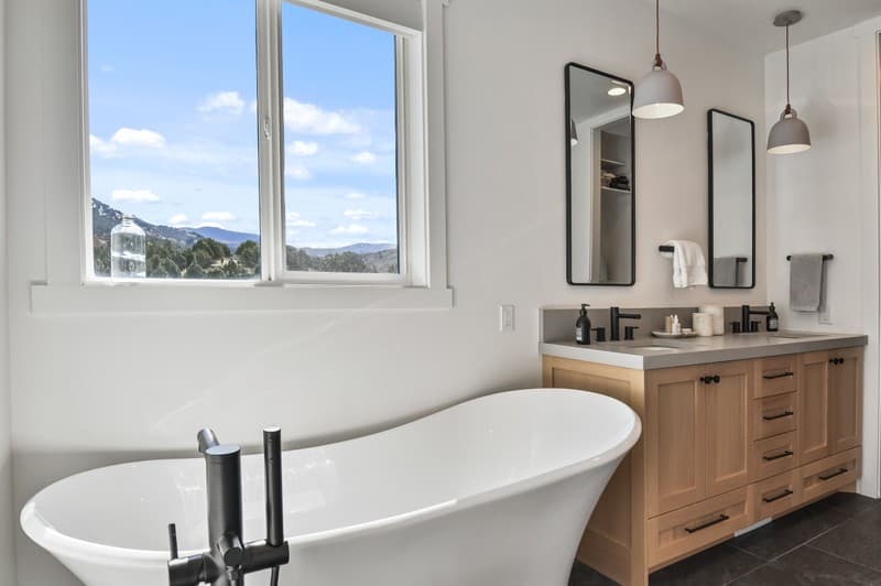 Coalville House: 535 Trailridge Dr