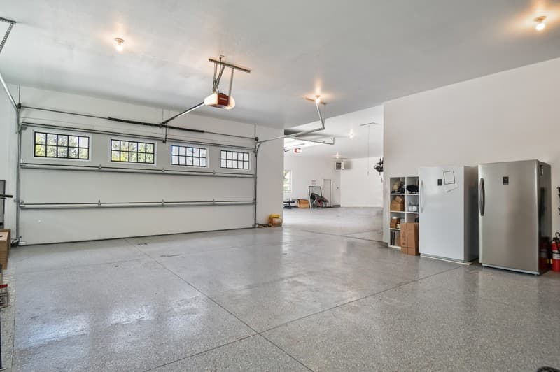 Coalville House: 535 Trailridge Dr