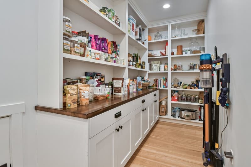 Coalville House: 535 Trailridge Dr