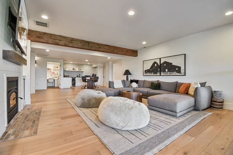 Coalville House: 535 Trailridge Dr