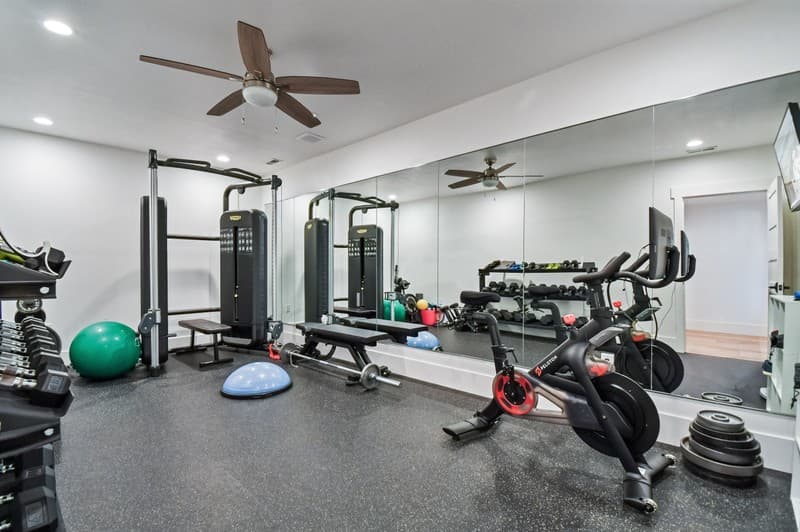Coalville House: 535 Trailridge Dr
