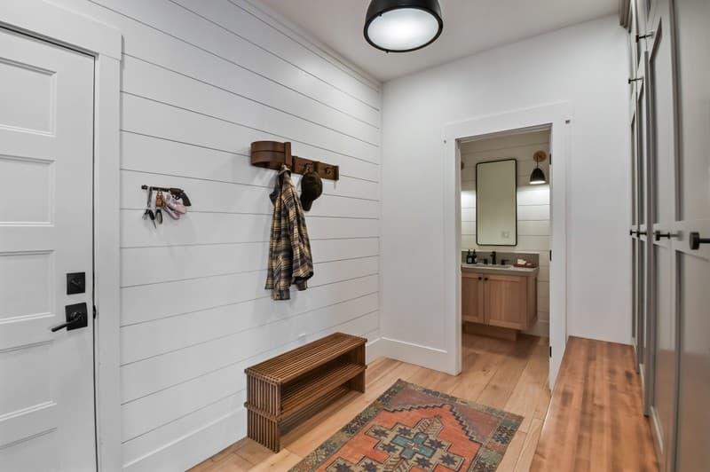 Coalville House: 535 Trailridge Dr