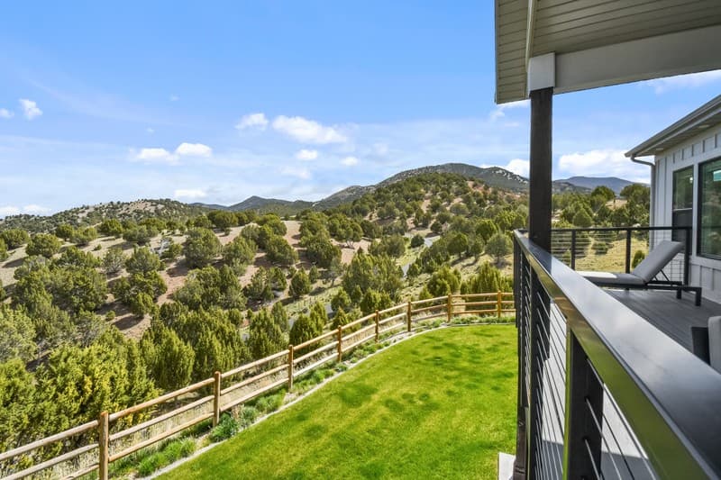 Coalville House: 535 Trailridge Dr