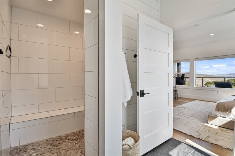 Coalville House: 535 Trailridge Dr