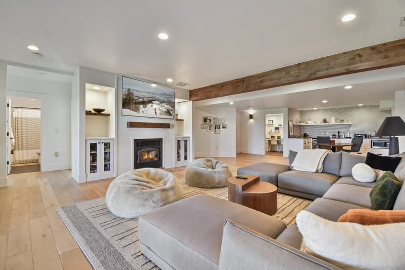 Coalville House: 535 Trailridge Dr