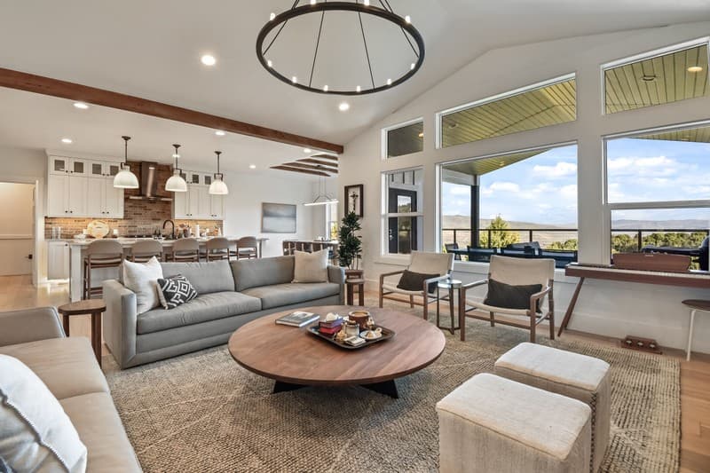Coalville House: 535 Trailridge Dr