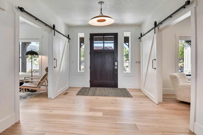 Coalville House: 535 Trailridge Dr