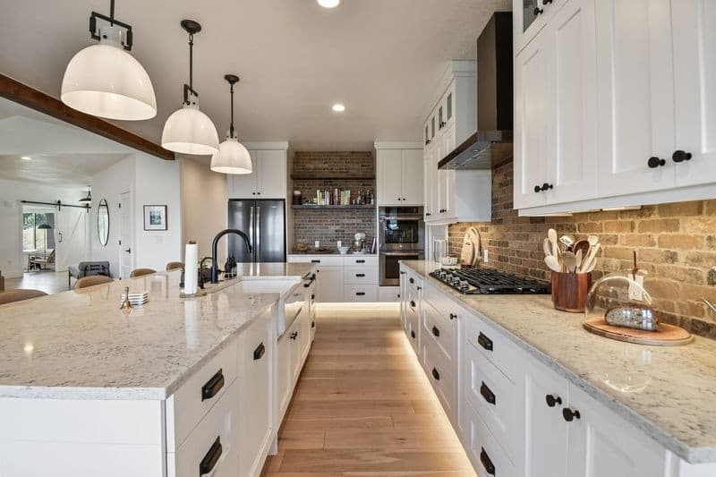 Coalville House: 535 Trailridge Dr
