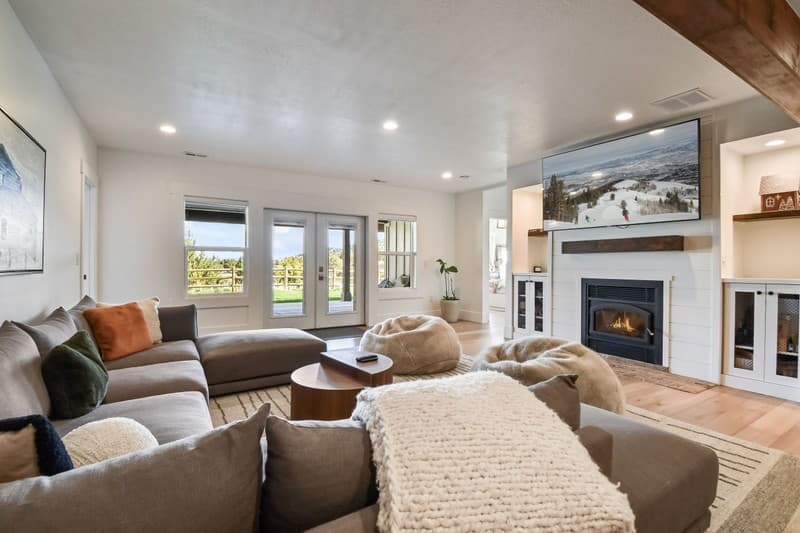 Coalville House: 535 Trailridge Dr