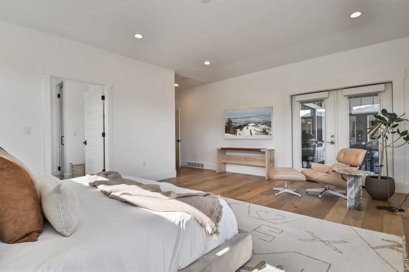 Coalville House: 535 Trailridge Dr
