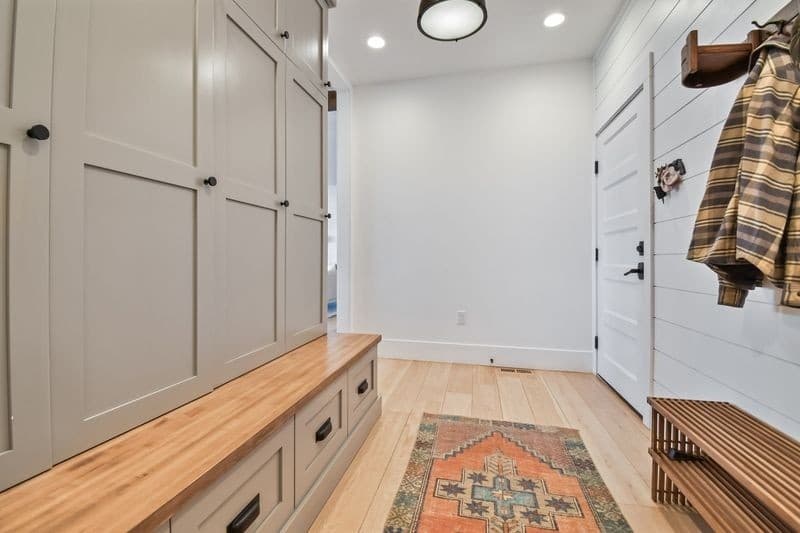 Coalville House: 535 Trailridge Dr