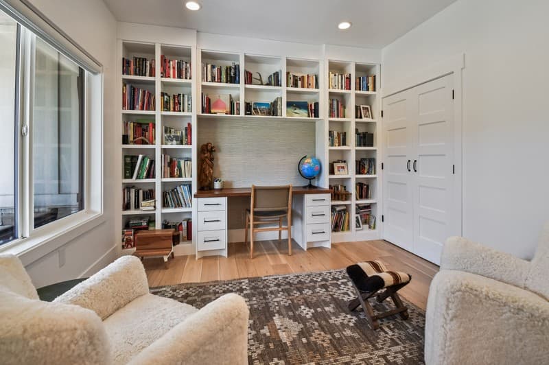 Coalville House: 535 Trailridge Dr