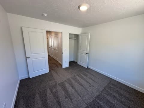 Cedar City Townhome: 604 S Rockwell Ln
