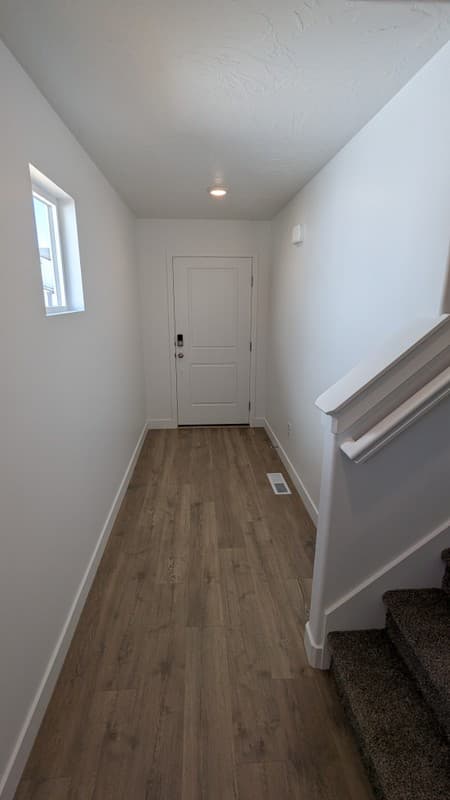 Cedar City Townhome: 604 S Rockwell Ln